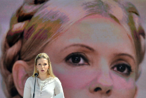 Yulia Tymoshenko_21_May